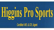Higgins Pro Sports