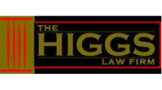 Higgs Law Firm