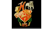 Highland High School