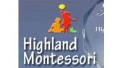 Highland Montessori