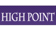 High Point University