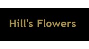 Hill's Flowers