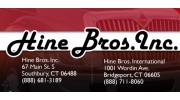 Hine Bros