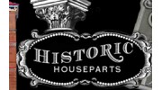 Historic Houseparts
