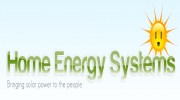 Home Energy Systems