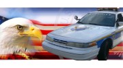 Homeland Patrol
