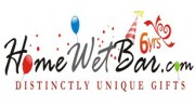Home Wet Bar