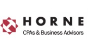 Horne