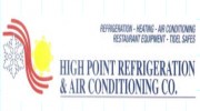 High Point Refrigeration & AC