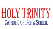 Holy Trinity Catholic Church