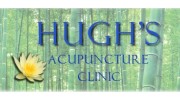 Hugh Castor