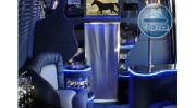 Hummer Limo Miami