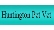 Huntington Pet-Vet