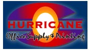 Hurricane Printing