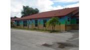 Haitian Youth & Community Center Of Florida