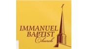 Immanuel Baptist Church