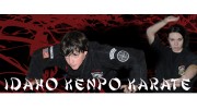 Idaho Kenpo