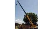 Industrial Crane Service