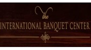 International Banquet