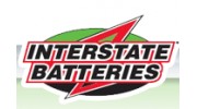 Interstate Batteries