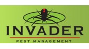 Invader Pest Management