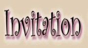 Invitation Stop