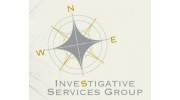 Investigative Services Group