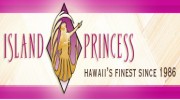 Island Princess Hawaii