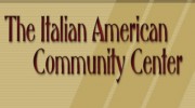 Italian American Community Center