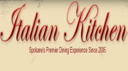 Italian Kitchen