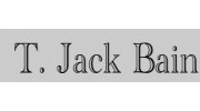 T Jack Bain CPA PC