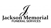 Jackson Memorial Funeral Service