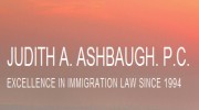 Judith Ashbaugh, PC