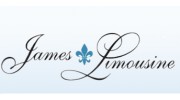 James Limousine