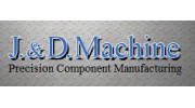 J & D Machine