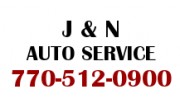 J & N Auto Service