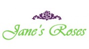 Janes Roses