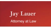 Jay Lauer
