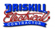 JC Driskill