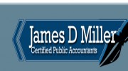 James D. Miller, CPA