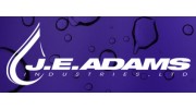 JE Adam Industries