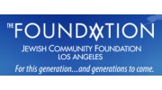 Jewish Community Foundation
