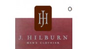J Hilburn