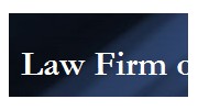 Miller Jessica H Law Firm