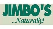 Jimbo's Naturally