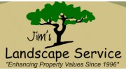 Jim's Landscape Service