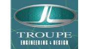 J L Troupe