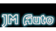 JM Auto Body