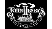 John Henry's