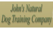 John's Natural Dog Training
